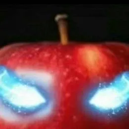 chat with ai character: niche apple god