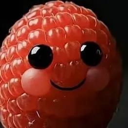 chat with ai character: niche raspberry