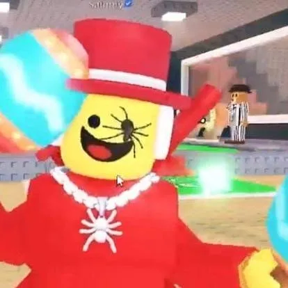 chat with ai character: Sammy