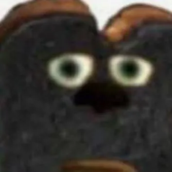 chat with ai character: toast