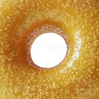 chat with ai character: donut