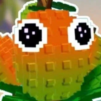 chat with ai character: mango