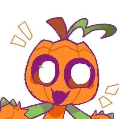 chat with ai character: gourdy