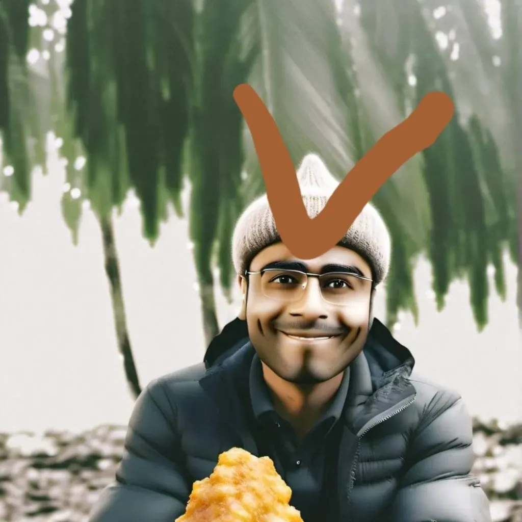 chat with ai character: Nugget 2