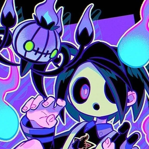 chat with ai character: Allister