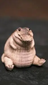 ai character: Gregg background