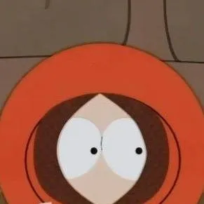 chat with ai character: Kenny