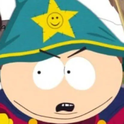 chat with ai character: Stick of truth