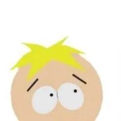 chat with ai character: Butters