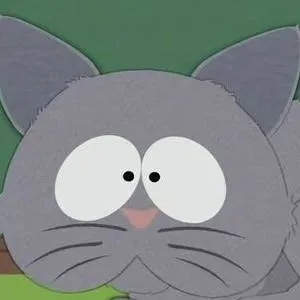 chat with ai character: Mr. kitty