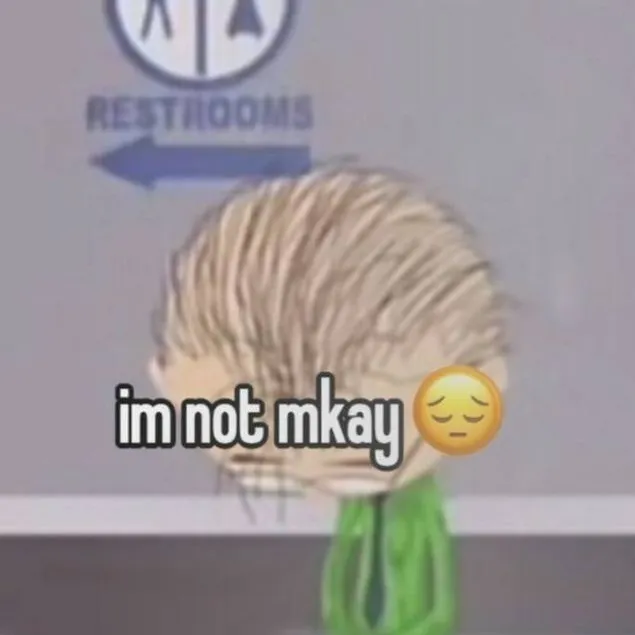 chat with ai character: Mr Mackey