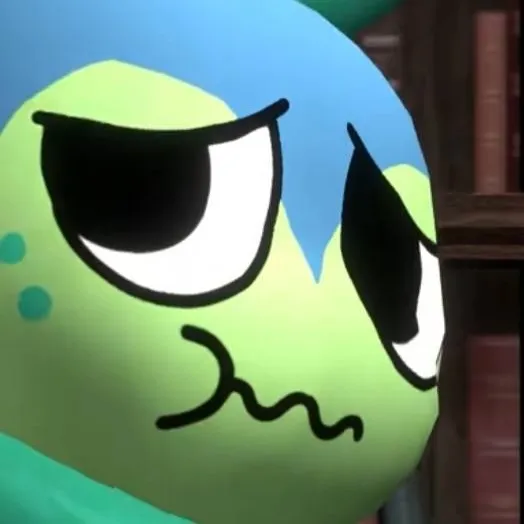 chat with ai character: Squirm