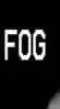 ai character: Fog background