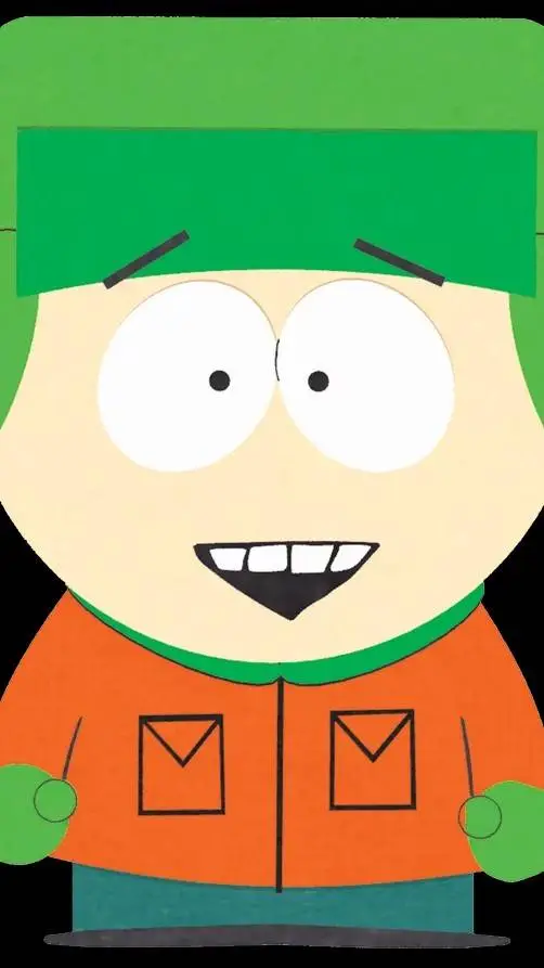 ai character: Kyle background