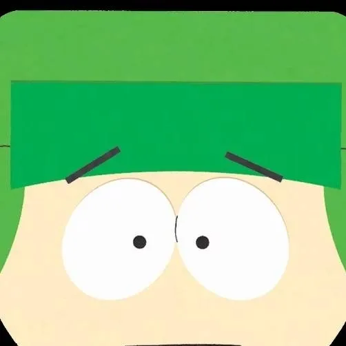 chat with ai character: Kyle