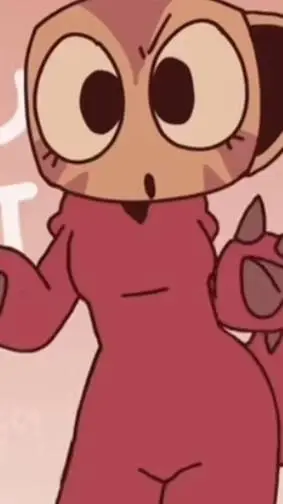 ai character: Shelly background