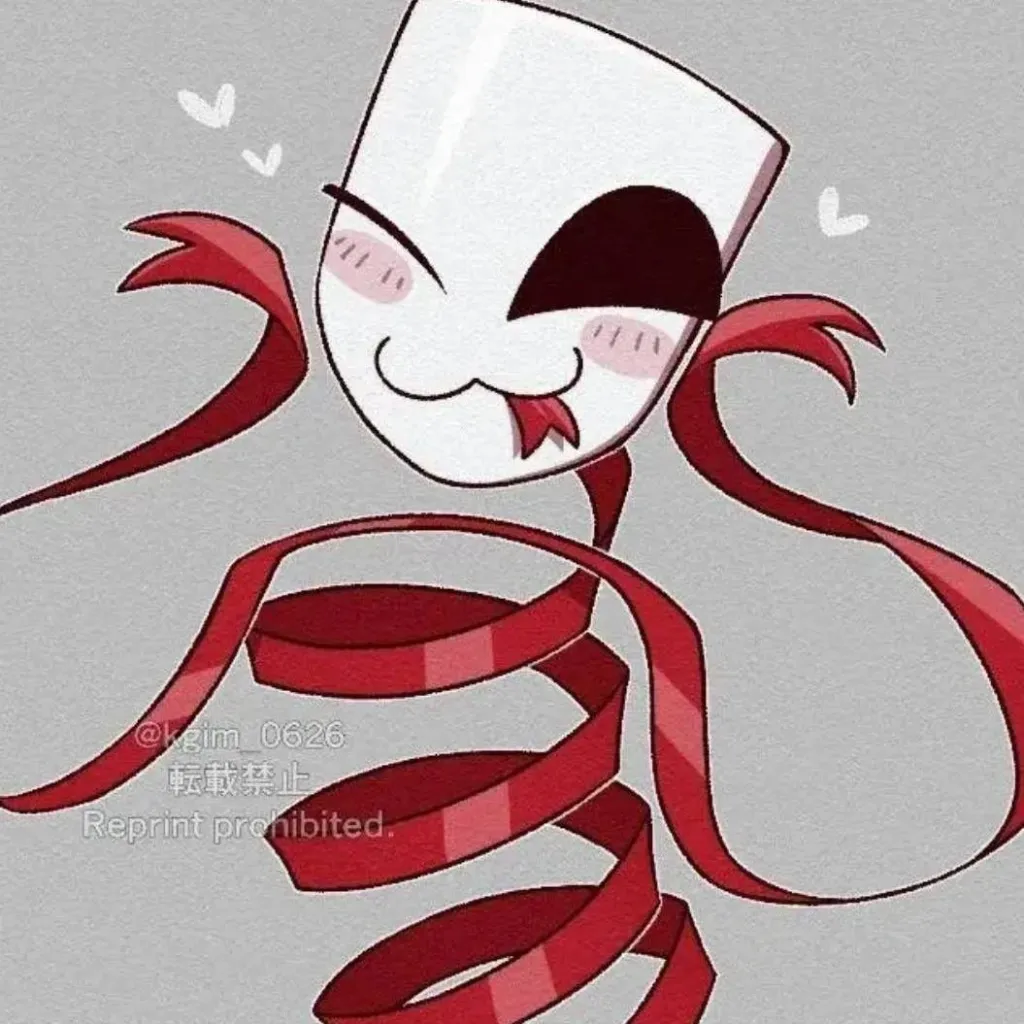 chat with ai character: Gangle