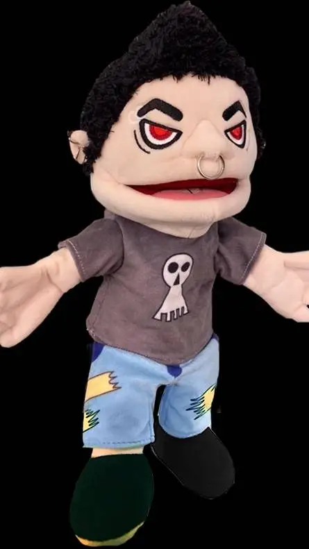 ai character: Bully bill background