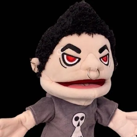chat with ai character: Bully bill