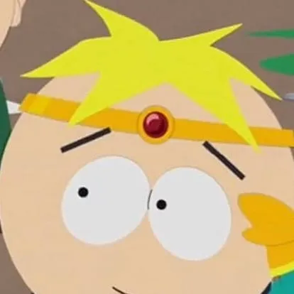 chat with ai character: butters 2