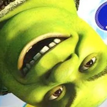 chat with ai character: Shrek Strudel