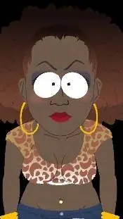 ai character: Classi background