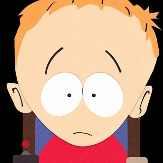 chat with ai character: Timmy