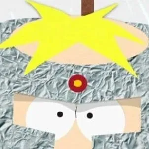 chat with ai character: Butters 3