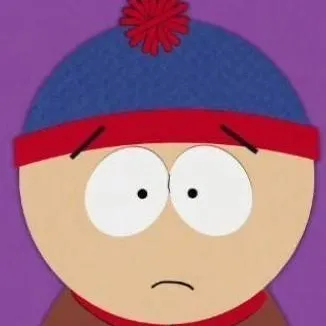 chat with ai character: Stan Marsh