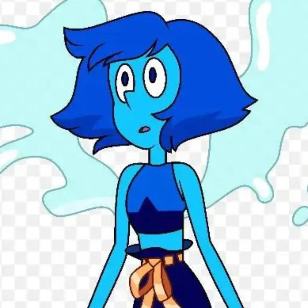 chat with ai character: Lapis