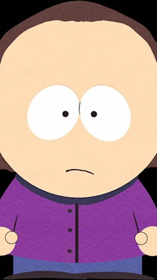 ai character: Jason white background