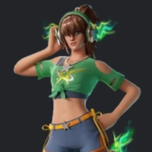chat with ai character: Pj
