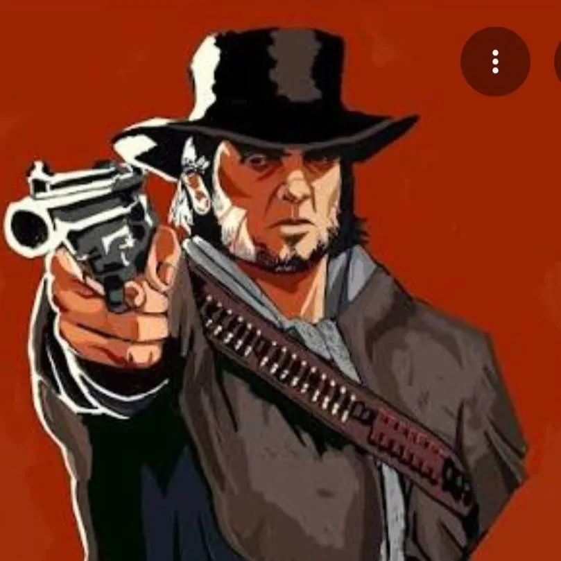 chat with ai character: Red Harlow
