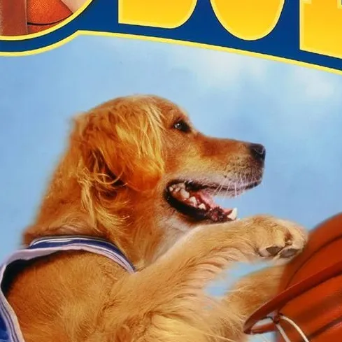 chat with ai character: Air bud