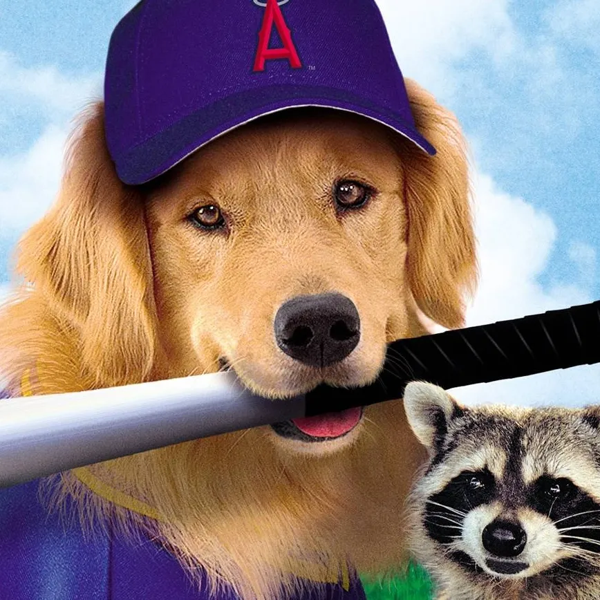chat with ai character: Air bud 4