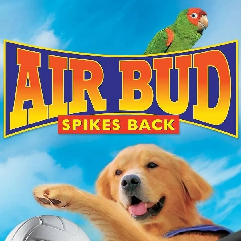 chat with ai character: Air bud 5