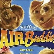 chat with ai character: Air buddies