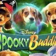 chat with ai character: Spooky buddies