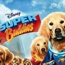 chat with ai character: Super buddies