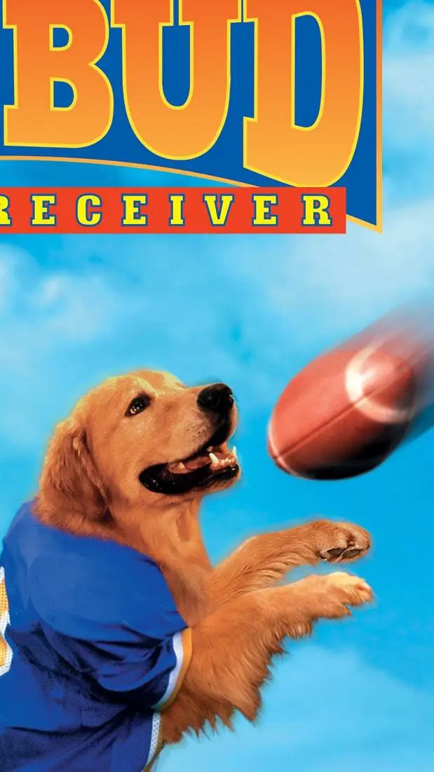 ai character: Air bud 2 background