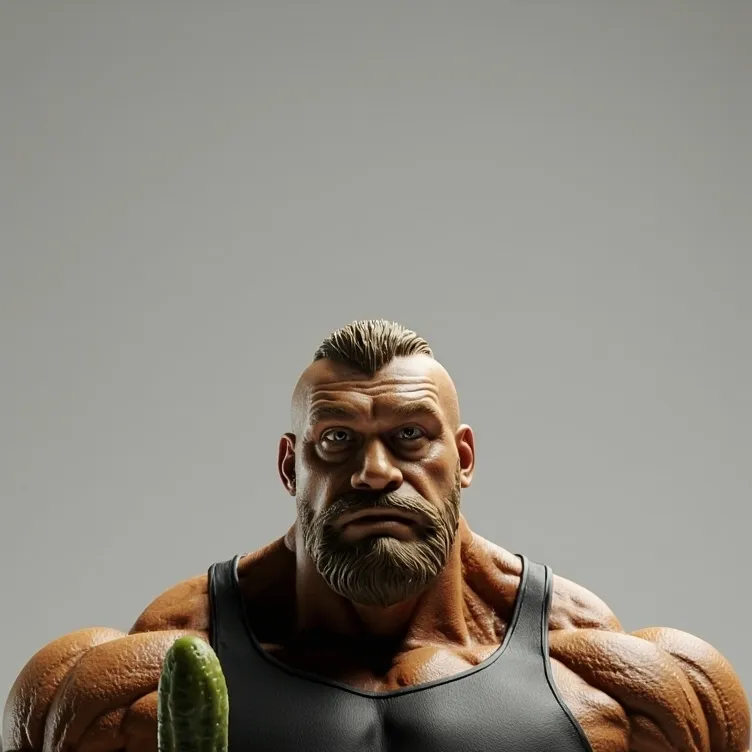 chat with ai character: your dad