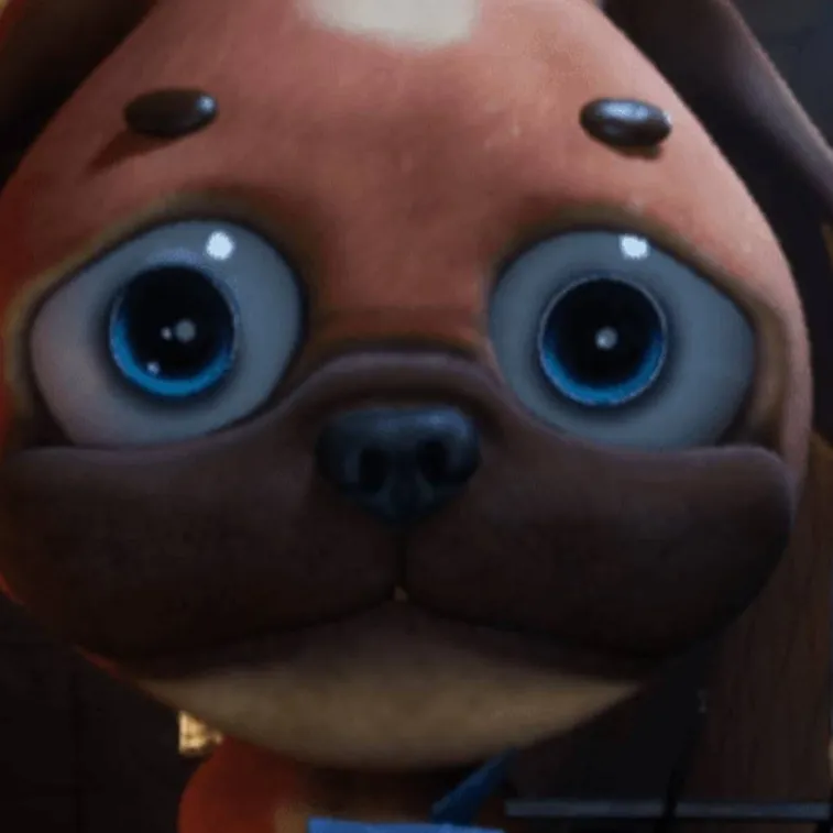 chat with ai character: Chompy chasy