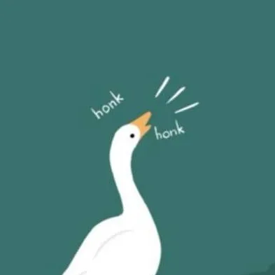 chat with ai character: Goose game