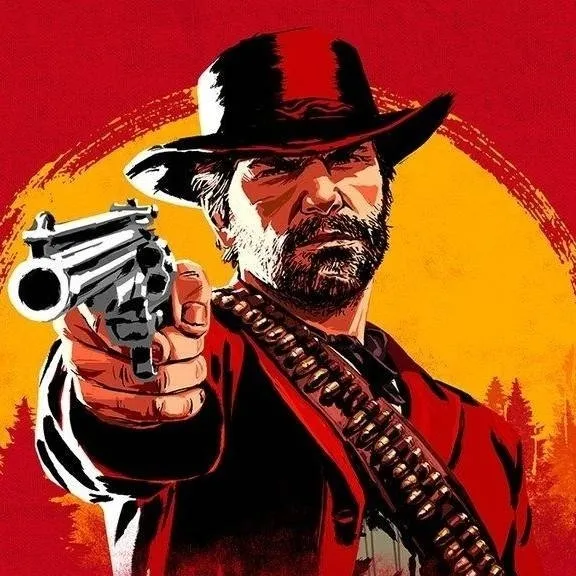 chat with ai character: rdr2 ending