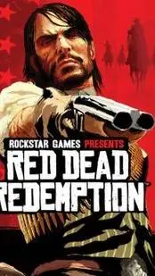 ai character: rdr1 ending background