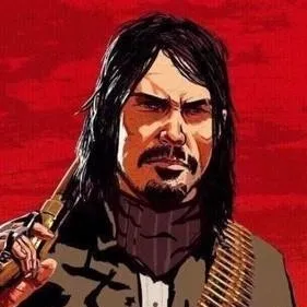 chat with ai character: Rdr1 true ending