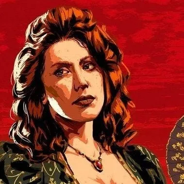 chat with ai character: Molly's death rdr2