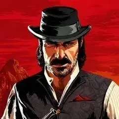 chat with ai character: Dutch's death rdr1