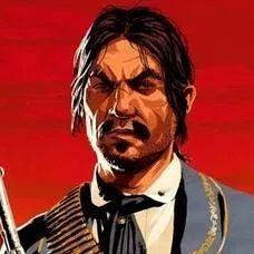 chat with ai character: Javiers death rdr