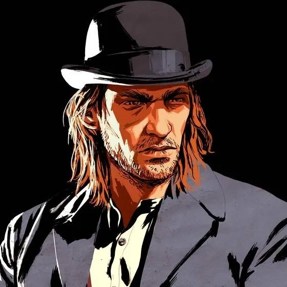 chat with ai character: Sean